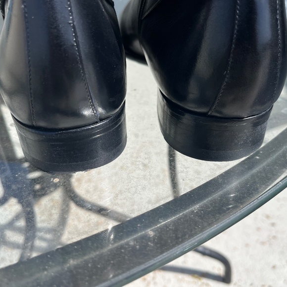 To Boot Men’s Providence Black Boots size 9 main image 14
